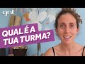 A família que a gente escolhe | Jout Jout de Saia | Saia Justa