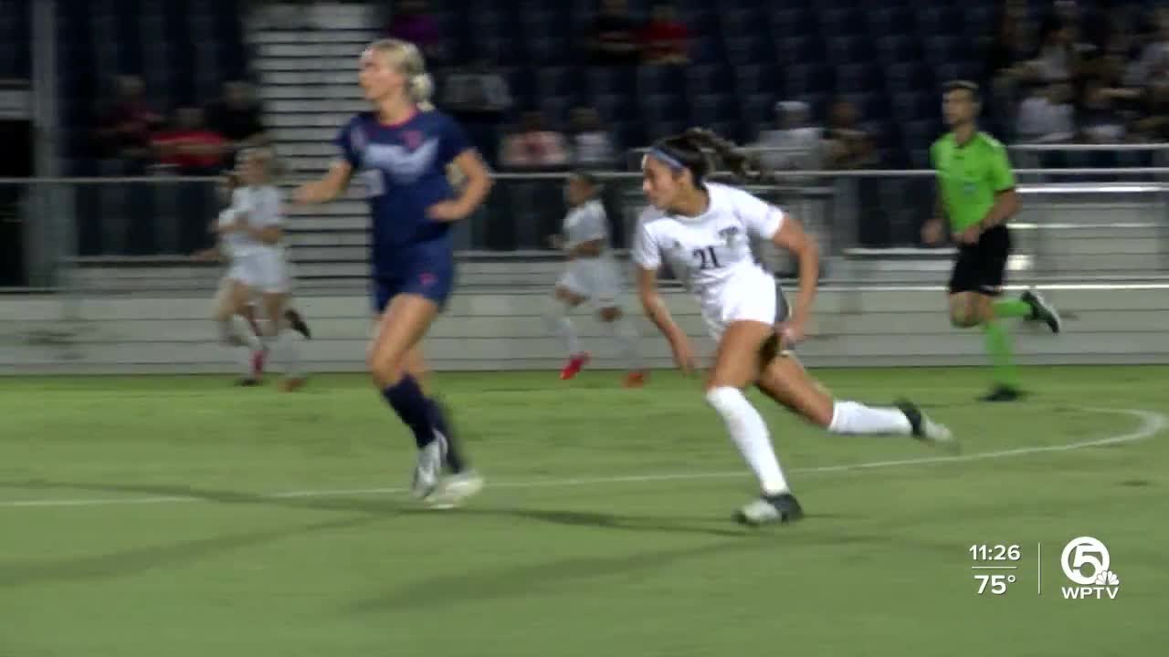 West Boca Alum And FIU Soccer Star Nikole Solis Returns Home YouTube west-boca-alum-and-fiu-soccer-star-nikole-solis-returns-home-youtube