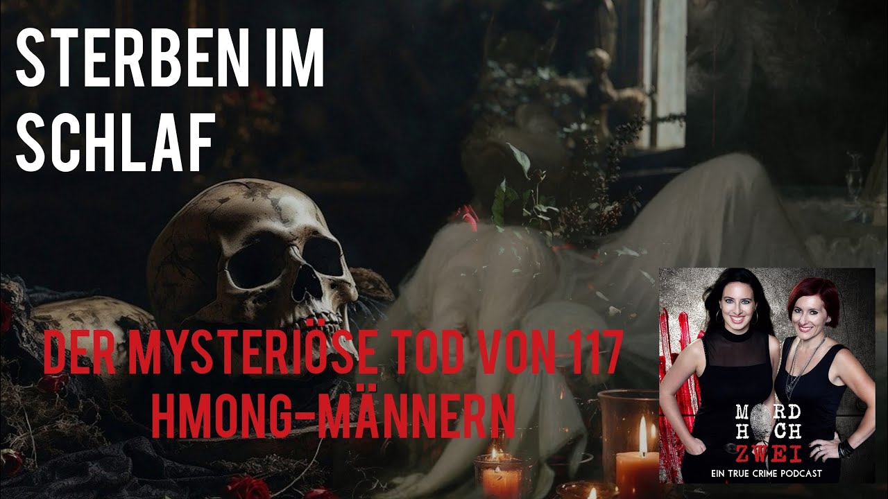 Merkt Man Den Tod Im Schlaf