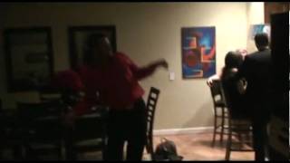 Who Needs An Acl? Gotta Do The Splits Baby