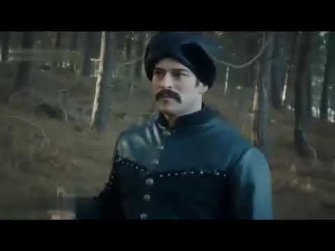 قيامة عثمان الجزء السادس حلقة 