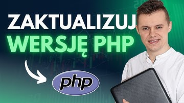 Jak zmienić wersję PHP na serwerze, hostingu [webd.pl, Wordpress]