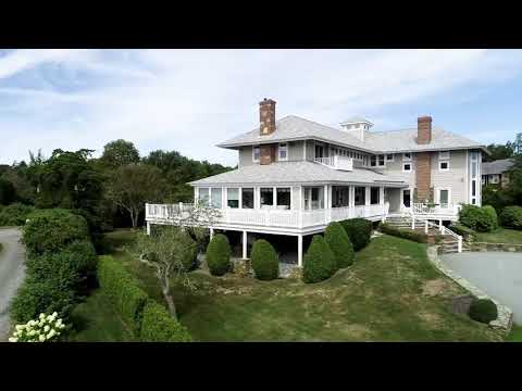 632 Tuckerman Avenue, Middletown, RI home video tour