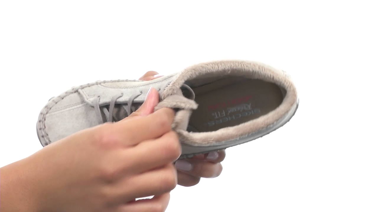 skechers bikers totem pole