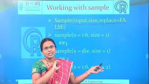 Functions in R Programming