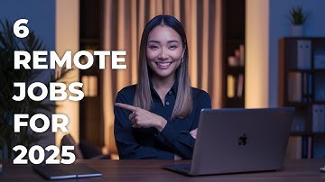 Step by Step Guide to Start Remote Work in 2025 | Beginner-Friendly Remote Jobs