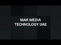 Mak media technology international