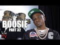 Boosie on J-Bo of BMF Going Back to Prison, People Blaming VladTV Interview (Part 32)