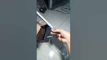 LISTRIK PADAM NOTIFIER 🔥🔥🔥 ALAT YANG DAPAT KIRIM SMS PADA SAAT PEMADAMAN LISTRIK 🎉🎉