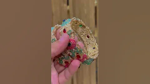 Watch the video about Bengals in spring luck standard quality💕 premium polish for sale