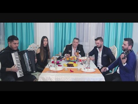 Dorel de la Popesti - Ca o stanca de granit (Oficial Video)