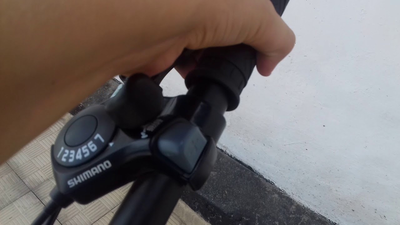 Как починить дисковые тормоза на велосипеде - YouTube
