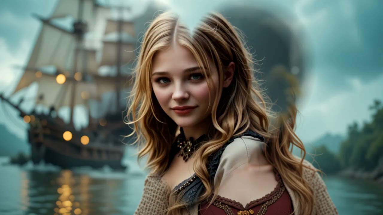 AI Music - Wendy Darling [ Alternative Single Mix ] Blue System Style 80s Eurodisco