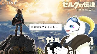 【ゼルダ】のんびり配信 #12