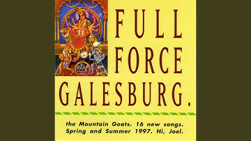 Song for the Julian Calendar