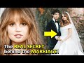 Debby Ryan Secretly Married...