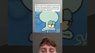 I Thought They Were Always Right