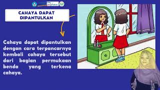 Ppt Cahaya Dan Sifat Sifatnya Fara Dilla Sari 7000159220