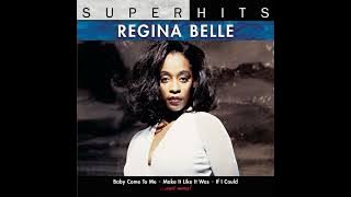 Regina Belle - Show Me The Way -1987