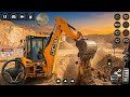 🏗️ City Construction Simulator 2026 🚧 | Heavy Machinery & Building Work Gameplay | Android Game