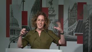 Helen Clarksons Welcome Address