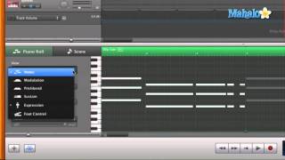 6-7 MIDI Modulation