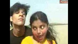 Chal ge Gangiya