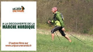 la Marche Nordique INFO RANDO