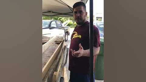 How to cut boat stringers the easy way..