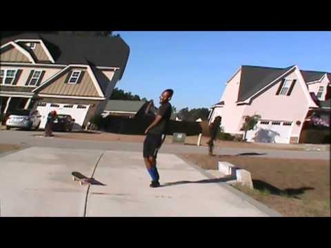 Outro - Ari Lennox