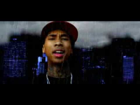 Tyga Ft. Gata - Shawty Is A Fan