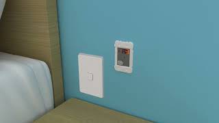 GEM Surface Mount Switch Kit install