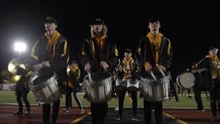 Information DODEA Europe Division 1 Football Championship Game (2019) 🇺🇸 Guide