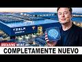 Tesla Cortex 2 ya está disponible: cerebro de IA de $100,000 millones que nadie puede copiar hoy!!