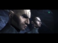 The Clone Wars -Arc Trooper Fives and Jesse's are put infront of a firing squad