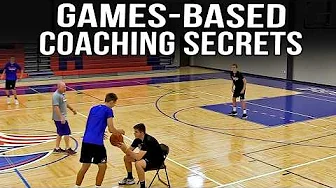 The Future Of Basketball Coaching? Don't Get Left Behind!