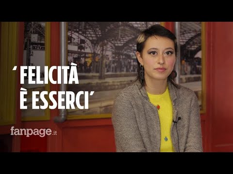 Zuzu presenta Giorni Felici: “È ora che il fumetto sia fonte d’ispirazione per altre arti” Episode cover