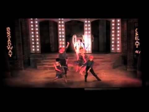 Broadway Melody Rhythm.mov