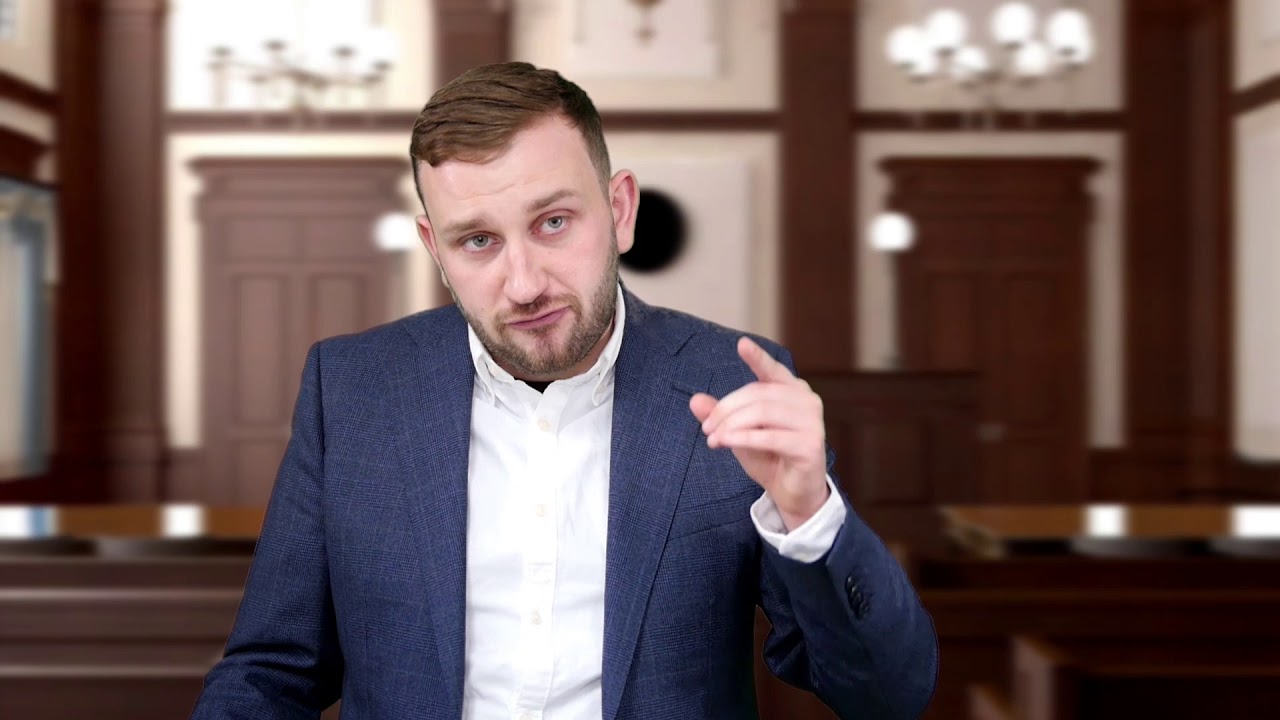 Conor McGregor hires Joe Pesci as his attorney. - YouTube