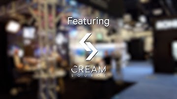 SLYYD by @Creamsource | Barbizon Lighting Company