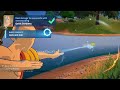 Deal damage to opponents with waterbending Fortnite