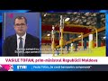 Scumpire inevitabilă la gaz? Vasile Tofan: Căutăm bani pentru compensații