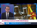 Scumpire inevitabilă la gaz? Vasile Tofan: Căutăm bani pentru compensații