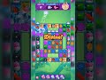 Candy Crush 2121 Full Gameplay 🎮#CandyCrush #CandyCrushSaga #Level2121 #Gaming #MobileGame #Shorts