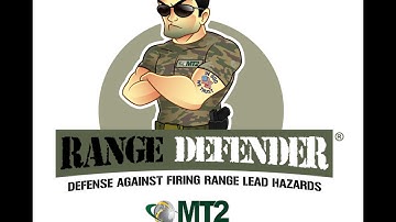 Gun Range Lead Recovery-MT2 the Nation’s #1 Firing Range Maintenance & Lead Reclamation Company