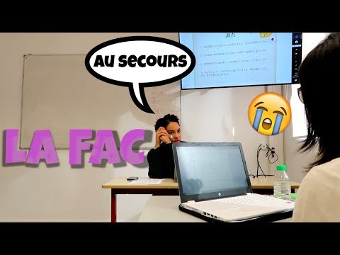 15#MLOG - JE PASSE À L'ORAL EN JAPONAIS ! - ANAISANAIS