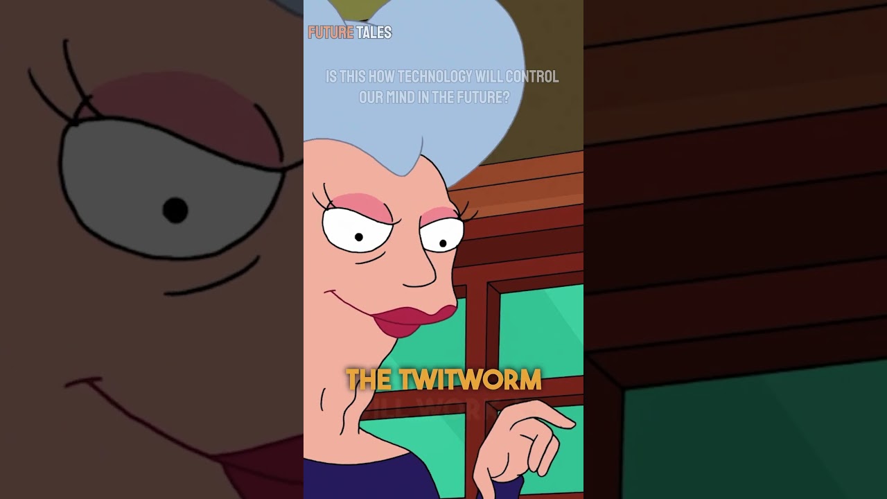 Is This How Technology Will Control Our Mind In The Future? 