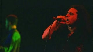 Video thumbnail of "Junoon - Bulleya (Live) @ Denmark 2000 [HQ]"