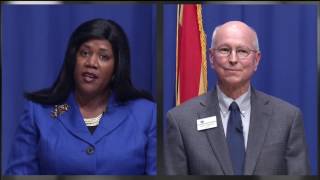 Flagstaff Mayoral Debate -- October 26, 2016