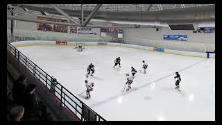 HMIP U18B1 Dec 11 vs Barons